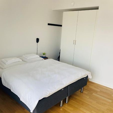 City-Stay Ferielejligheder Odense Esterno foto