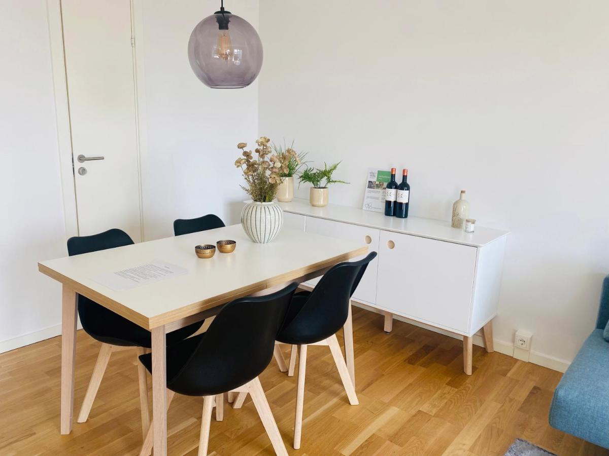 City-Stay Ferielejligheder Odense Esterno foto